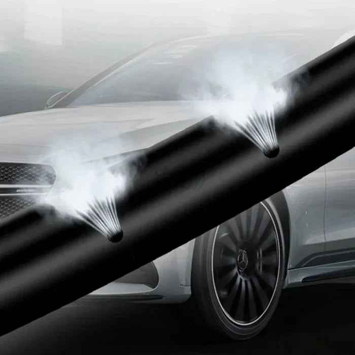 Borracha de Vedação Anti‑Ruído Auto One – Silêncio, Vedação e Conforto Automotivo