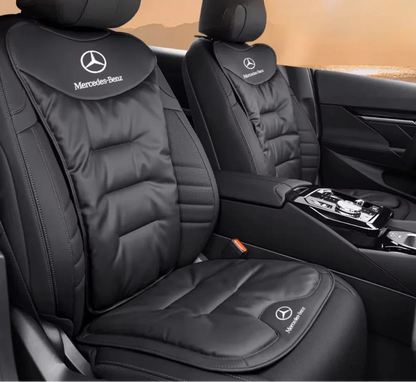 Almofada de Apoio Lombar Personalizada Automotiva todos os modelos