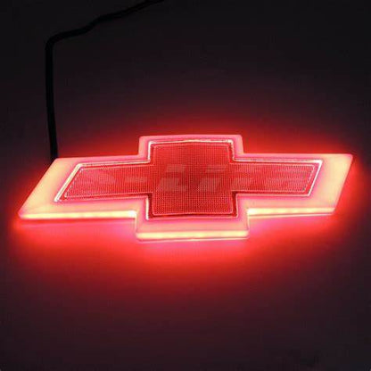LED dinâmico Chevrolet