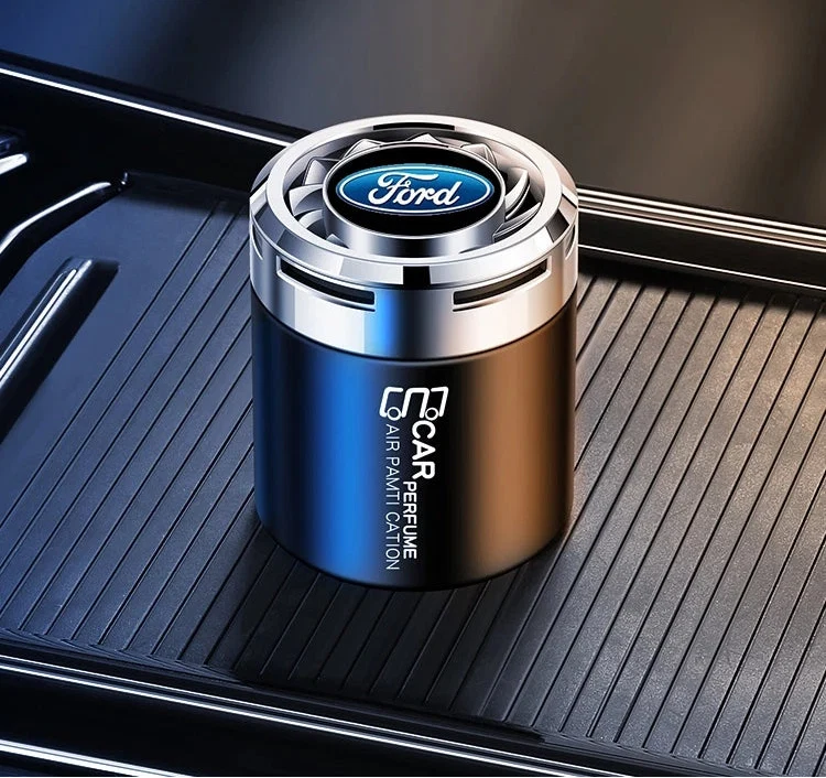 Aromatizador Automotivo Difusor de Ar para Carro Elimina Odores