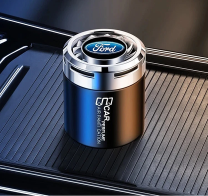 Aromatizador Automotivo Difusor de Ar para Carro Elimina Odores