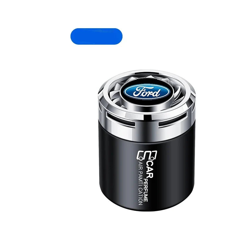 Aromatizador Automotivo Difusor de Ar para Carro Elimina Odores