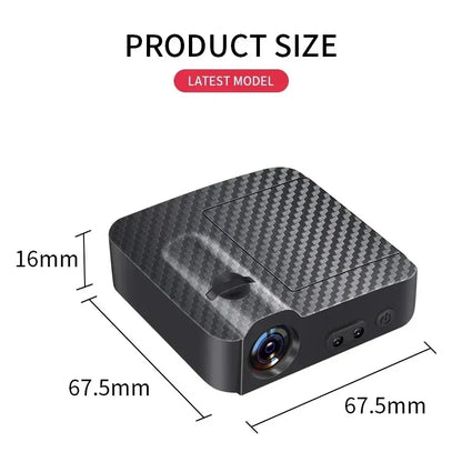 Luz de Porta Automotiva LED com Projeção Logo para Honda