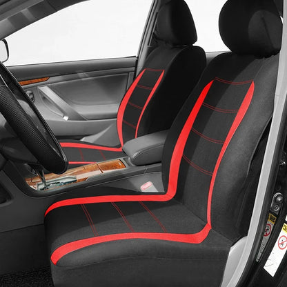 Capas para Bancos de Carro Universais – Proteção, Estilo e Conforto