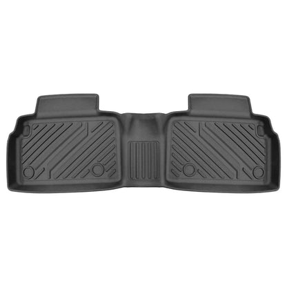 Tapete Bandeja Caoa Chery Tiggo 7 Sob Medida Jogo Completo